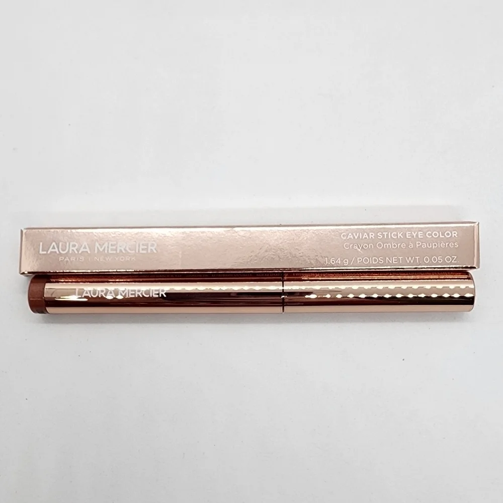 Laura Mercier 'Strike a Rose' Cavier Stick Eyeshadow Roseglow